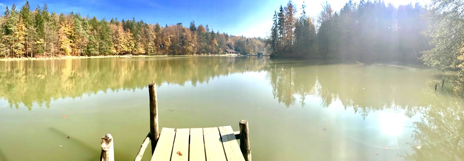 Braslovško jezero